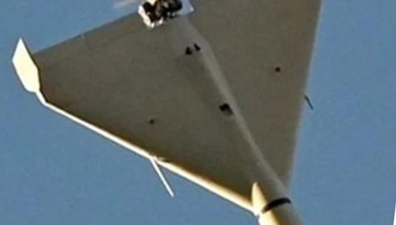 В нощта срещу 22 декември Русия е атакувала критична инфраструктура