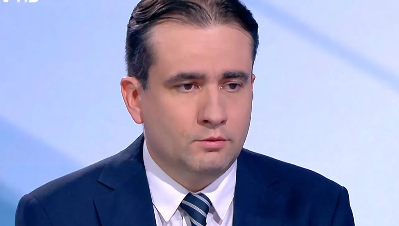 Божидар Божанов: Това е спор между тримата премиери – Желязков, Борисов и Пеевски