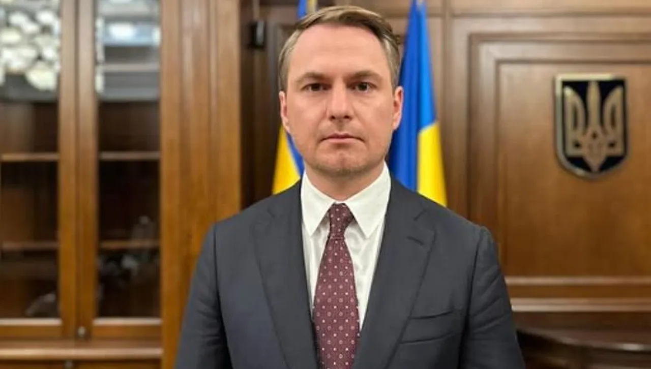 Украйна предаде на Литва пленен руски военен, заподозрян за военни престъпления