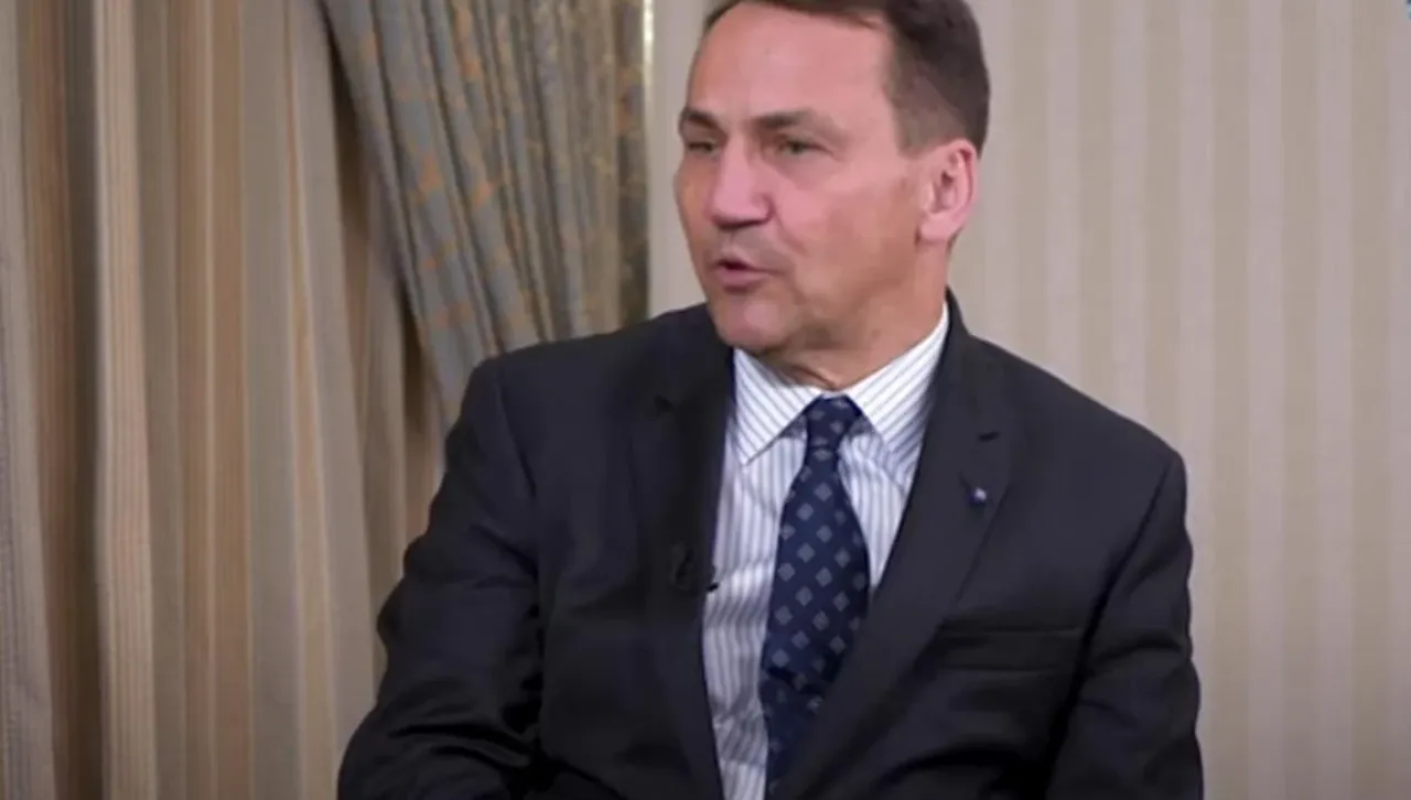 Полша: Путин се подиграва на Тръмп