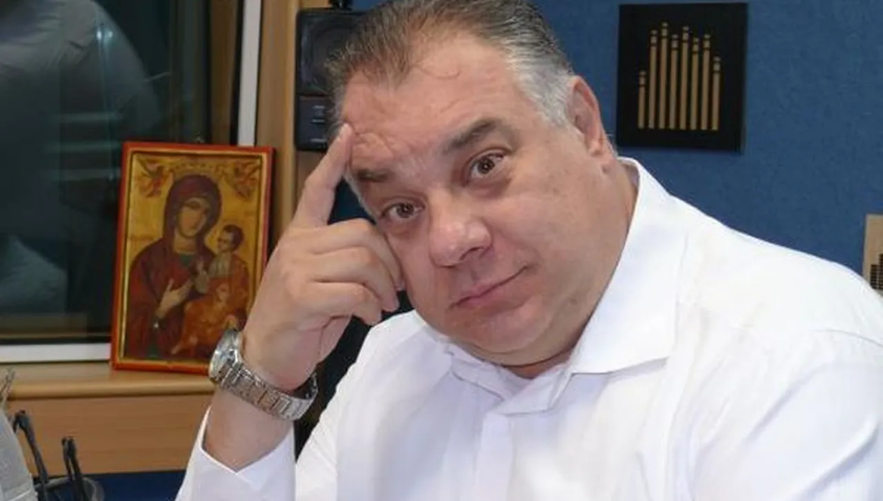 Д-р Ненков: Това, което чухме от Тошко Йорданов, е отношение и то към цялата гилдия