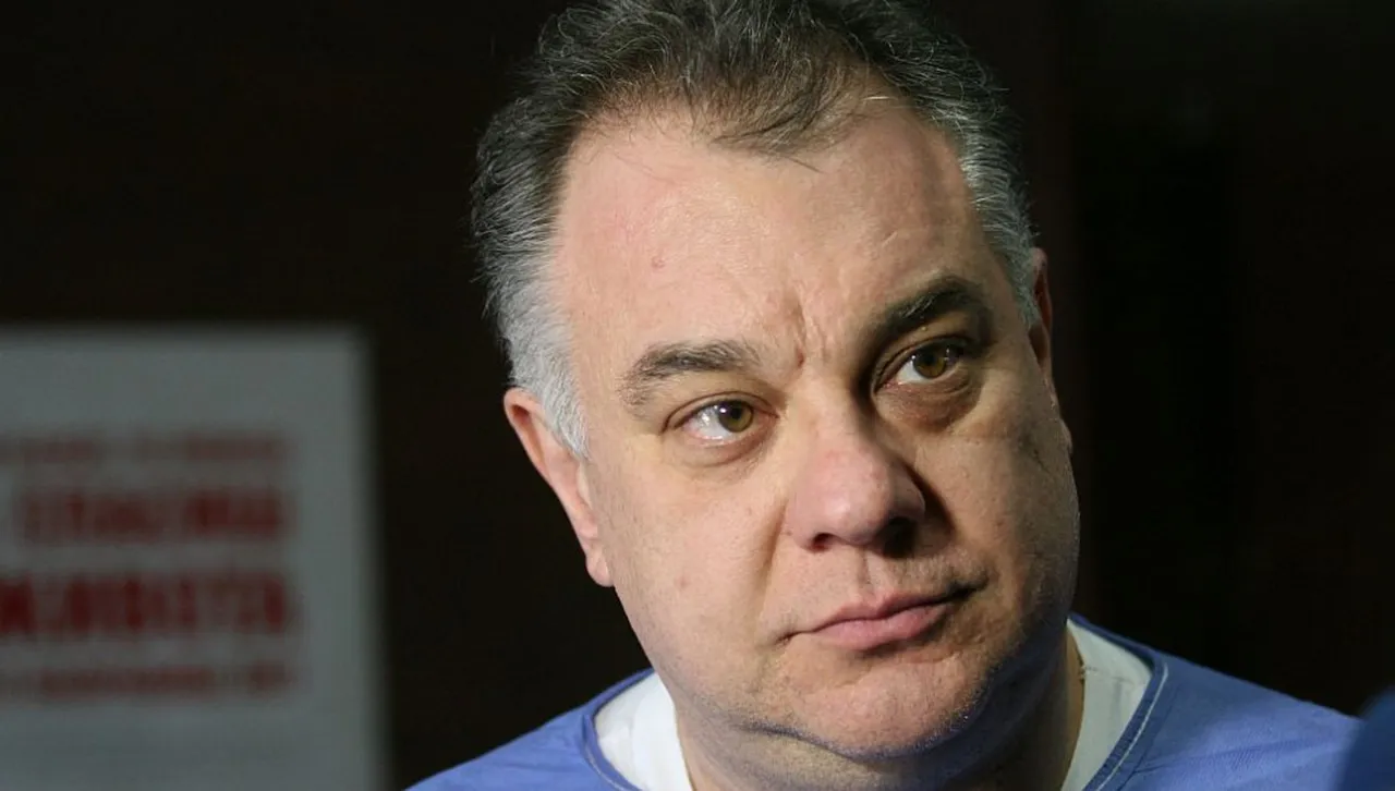 Мирослав Ненков: Специализанти са използвани за черноработници, те се борят за отношение