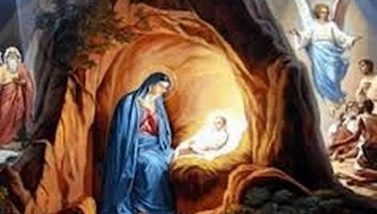 С появата на Младенеца се поставя началото на новото летоброенеТиха