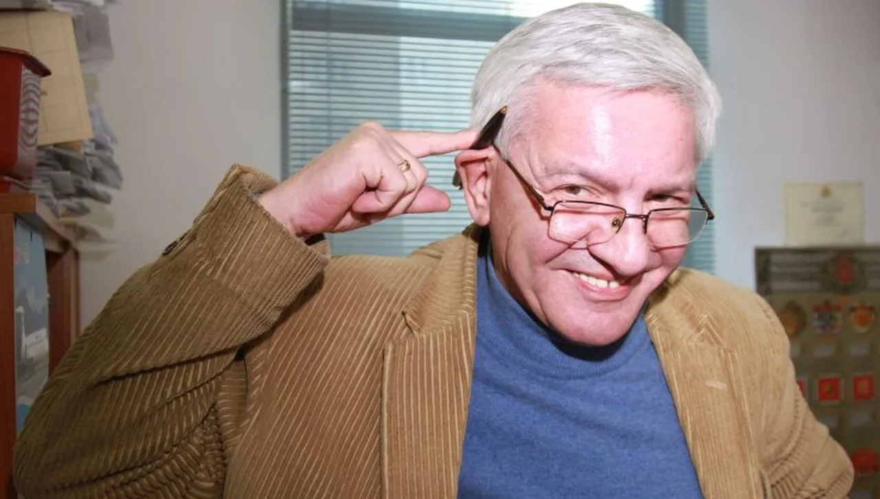 Почина известният журналист Иван Ибришимов