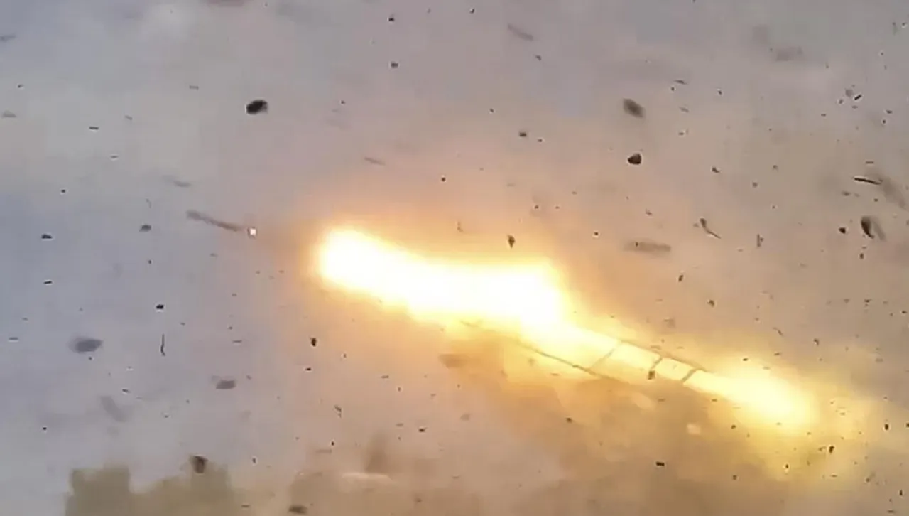 Изстреляни са 11 балистични ракети и 149 дрона над 80