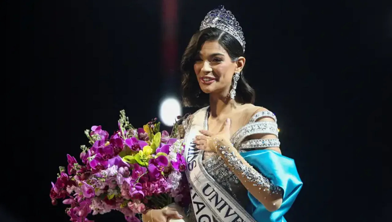 Как конкурсът Мис Вселена 2025 се преобърна с главата надолу
