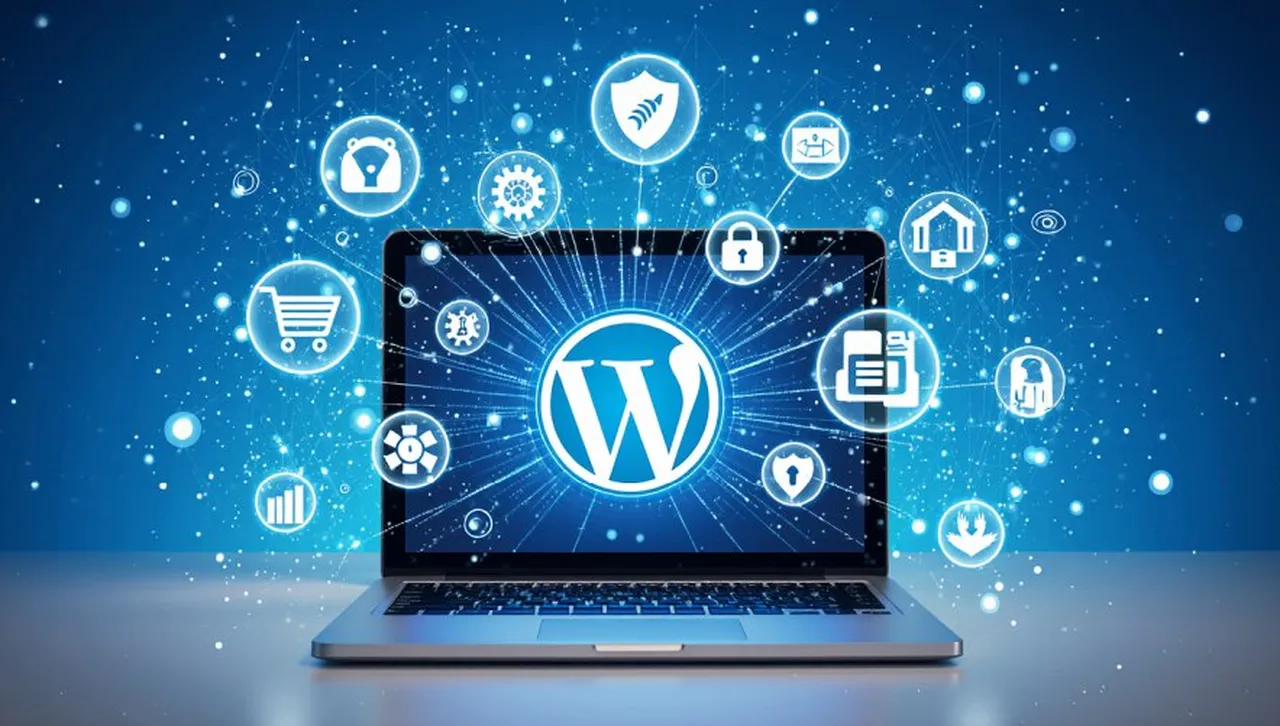 Защо и как да създадем сайт на WordPress?