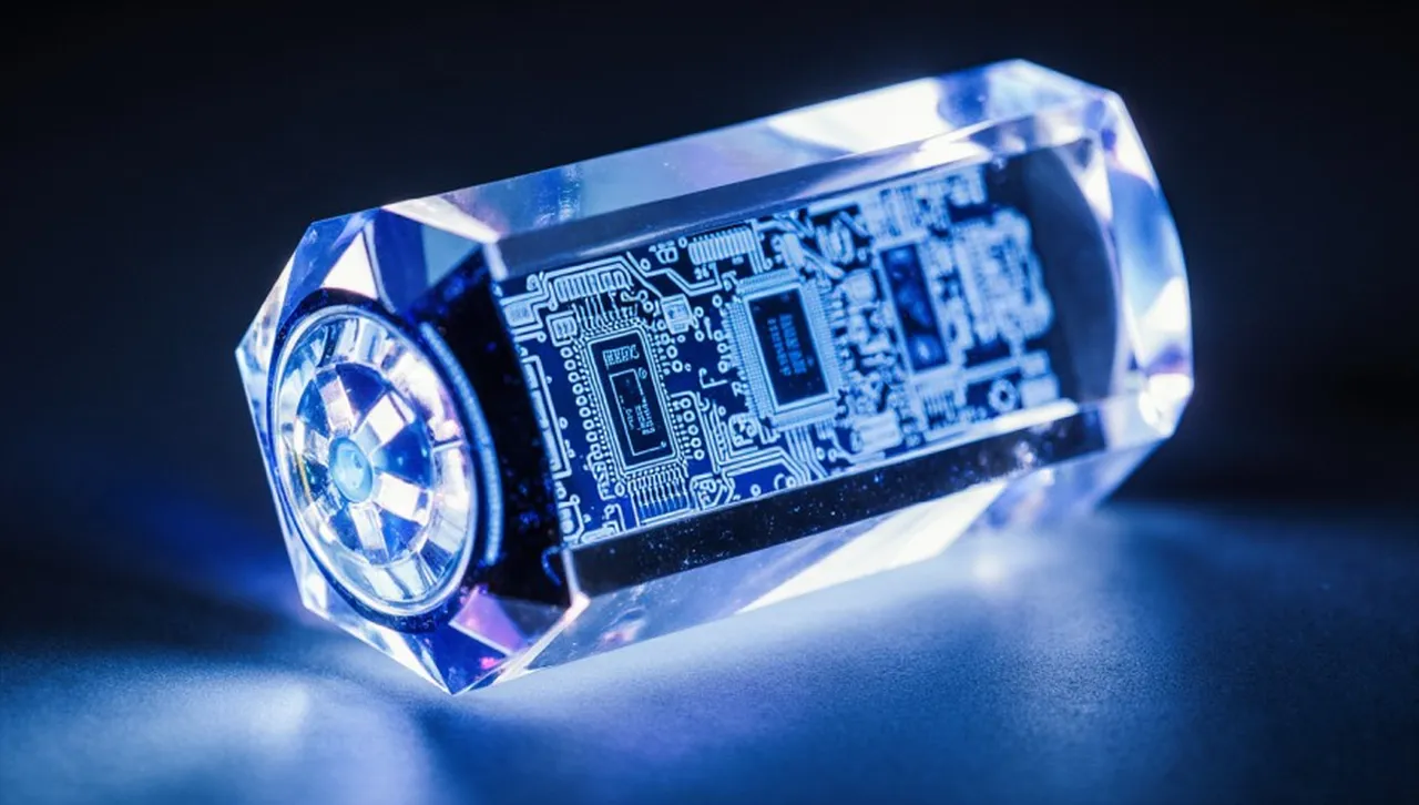 Сбогом, зарядни! Учени на прага да създадат диамантена батерия с живот от 5700 години