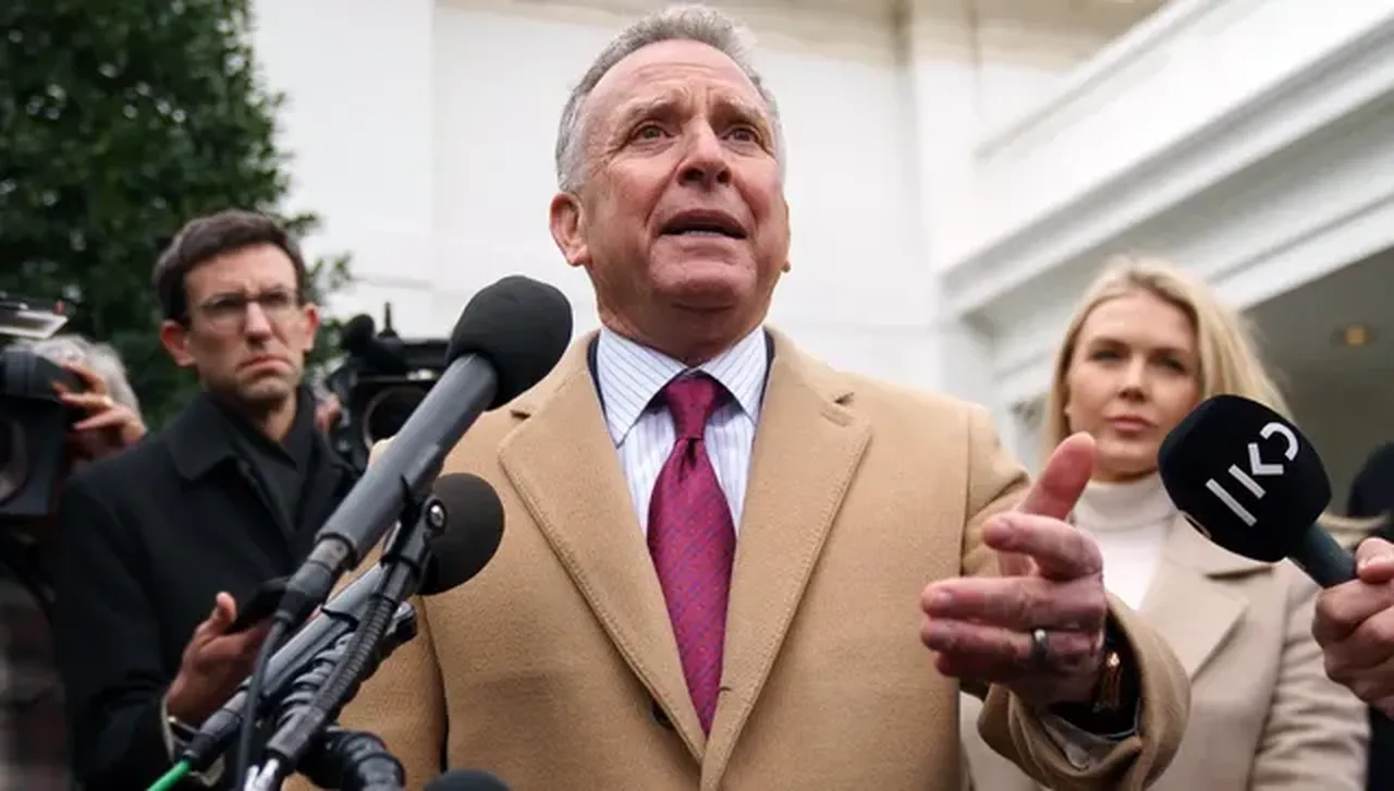 Пратеникът на Тръмп в Москва: Ще постигне ли отстъпки от Путин за мира в Украйна?