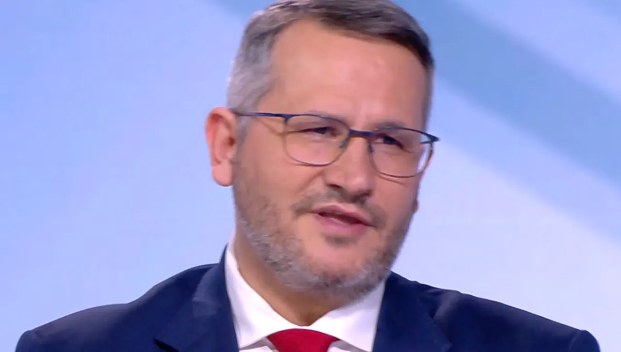 Христанов: Това са същите, които сложиха Пацо Шнорхела за премиер. Водят много мръсна и кална война