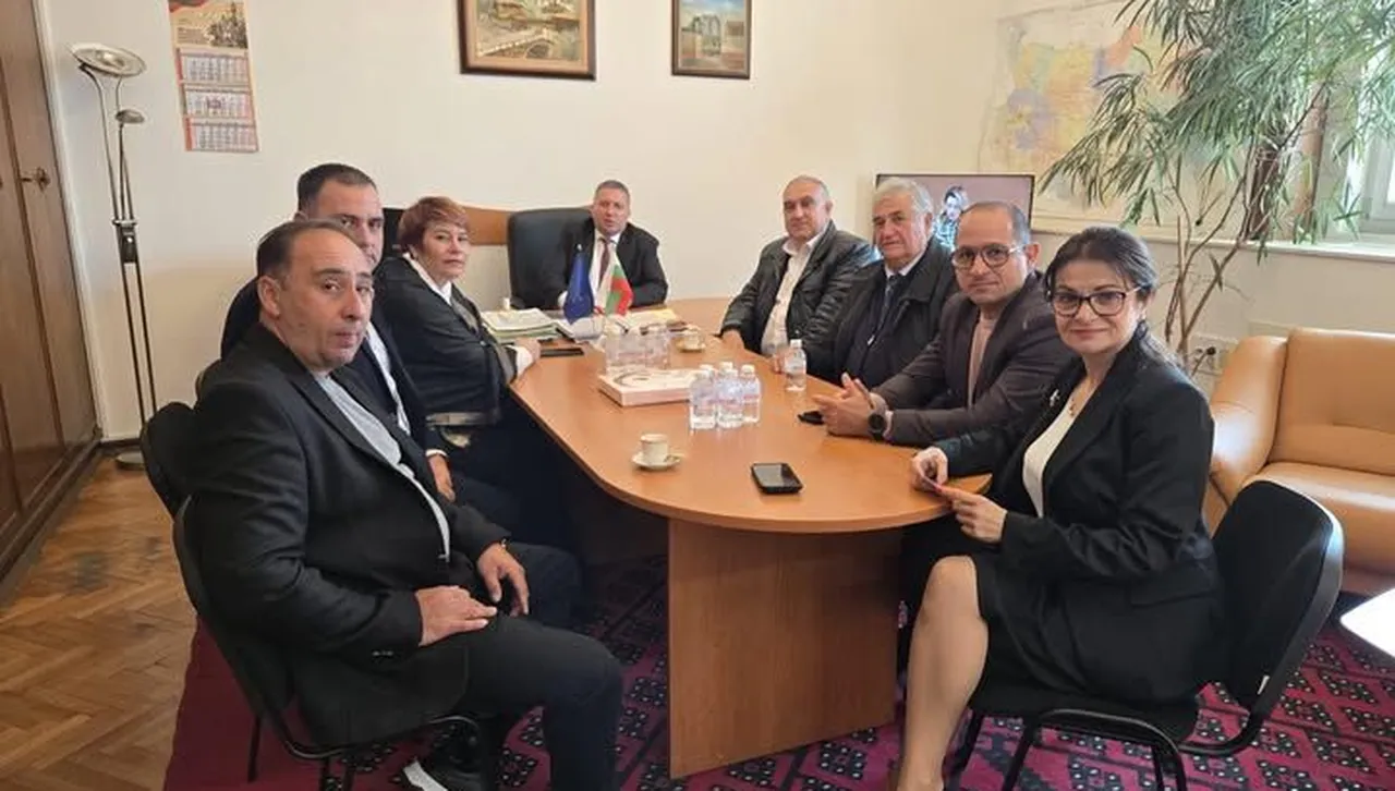 Институции обсъждат проблемите на ВиК сектора в Берковица