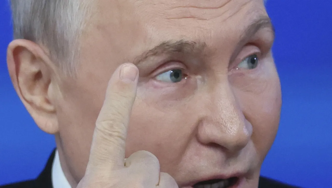 Politico: Путин е настоял да се срещне със Зеленски на четири очи