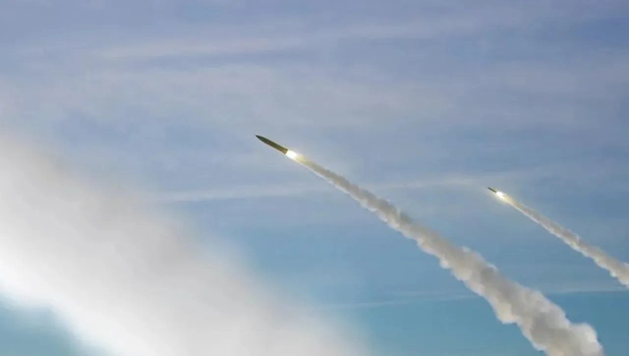 Русия атакува Украйна с нова ракета: Украинското разузнаване разгада колко е опасна