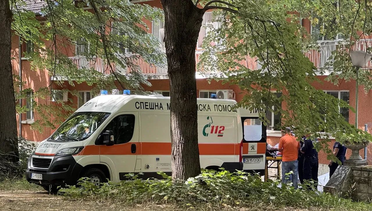 Шефът на полицията в Русе е жестоко пребит 