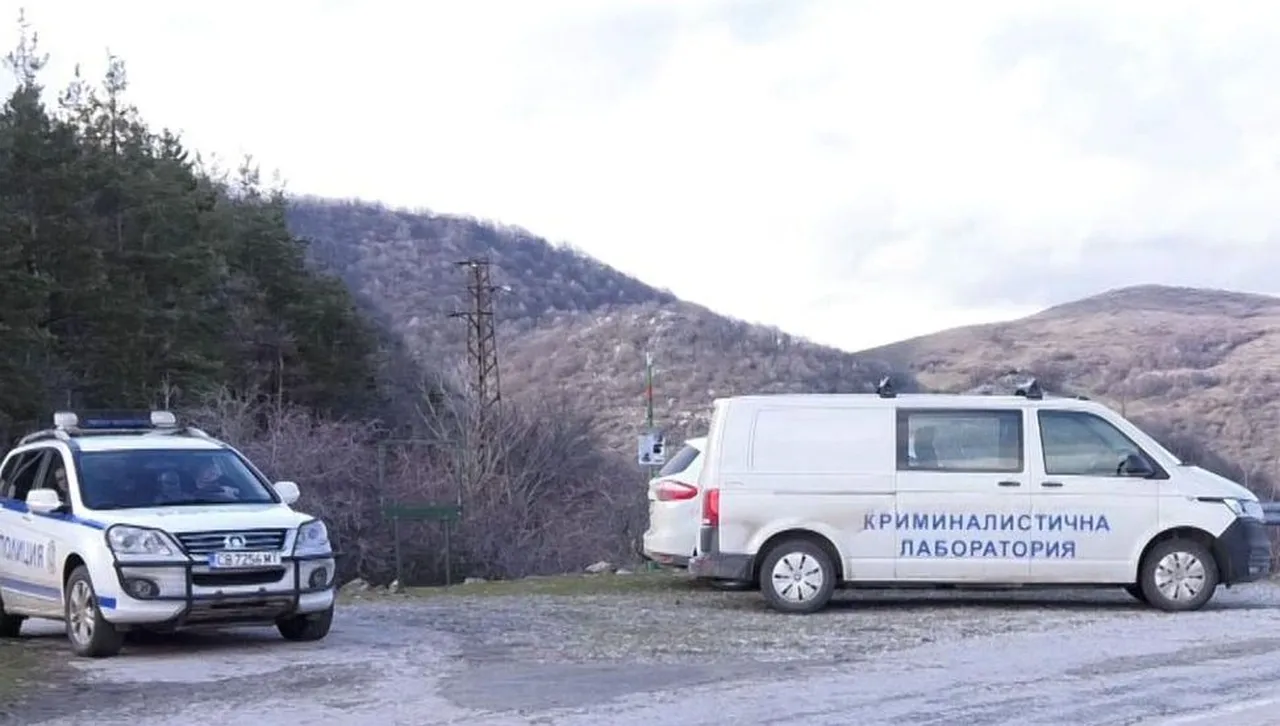 Прокуратурата: Две убийства и самоубийство при Околчица, в мандата на Бойко Рашков са дадени разрешителни за 18 оръжия