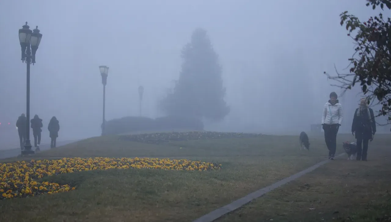 Облачно с температури 2°-7°, снежинки ще прехвърчат на места в източна България