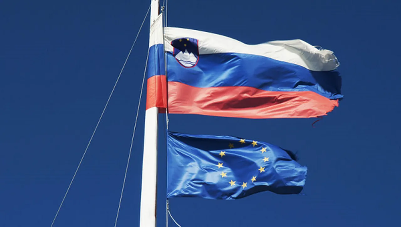 В Словения въвеждат намалено работно време за хората над 58 г.