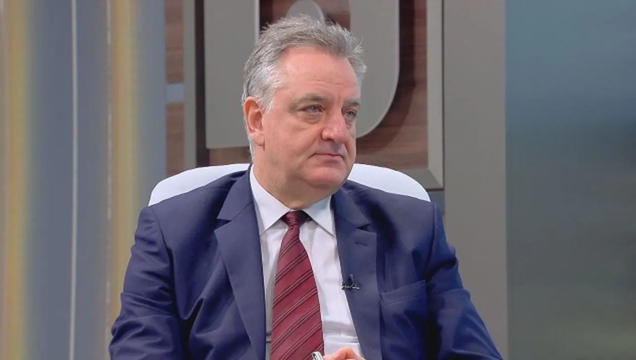 Андрей Делчев: Петролната криза ни се размина, поскъпването у нас беше със 7-8 стотинки