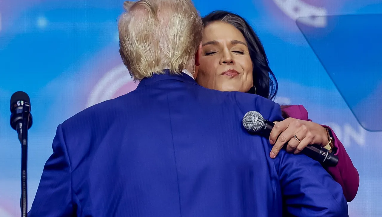 Тръмп разбива американското разузнаване в стила на Путин