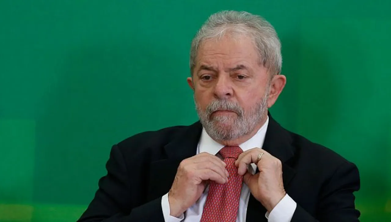 Лула няма да иска разговор с Тръмп за митата, Бразилия ще защитава интересите си в СТО