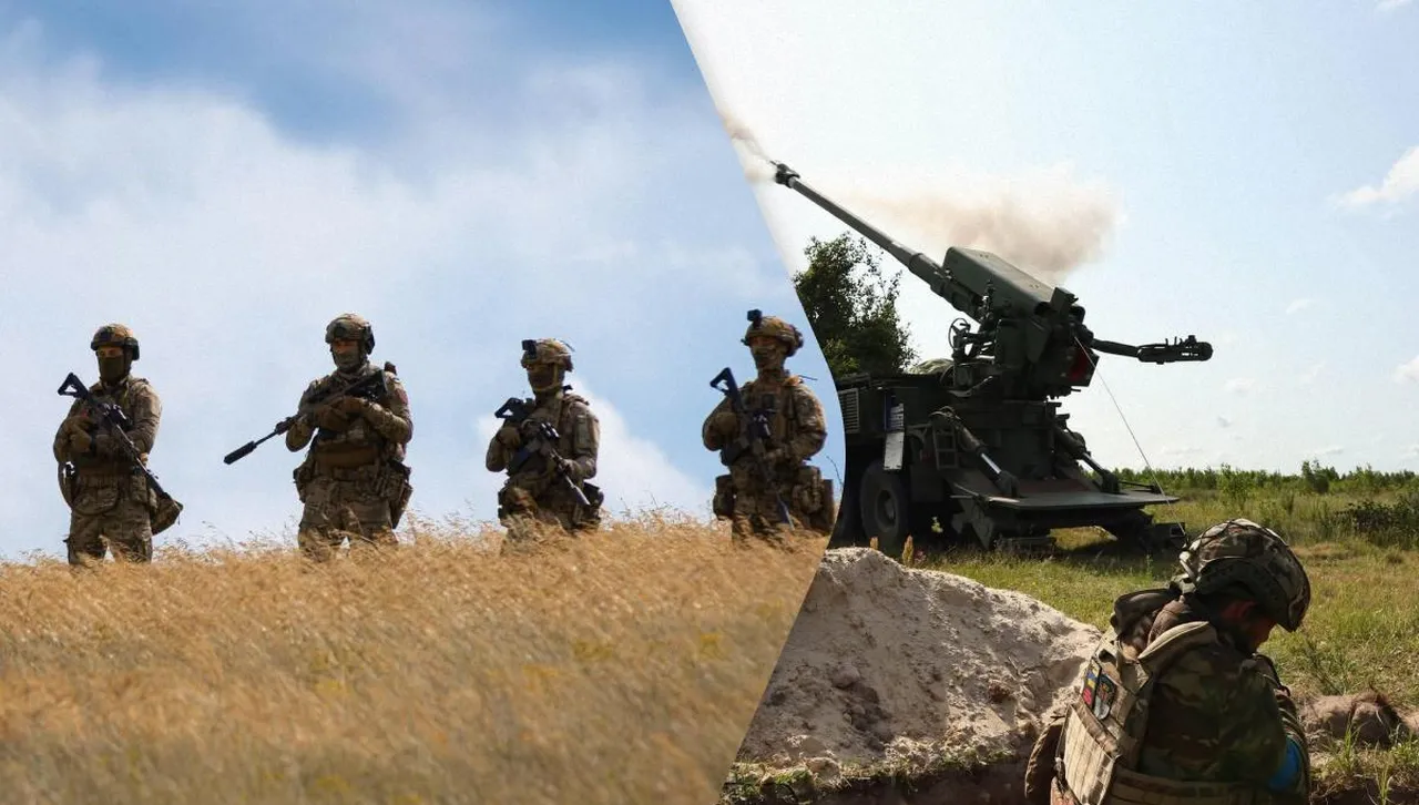 Бен Ходжис: Русия не може да победи Украйна, освен ако ние на Запад напълно не се предадем