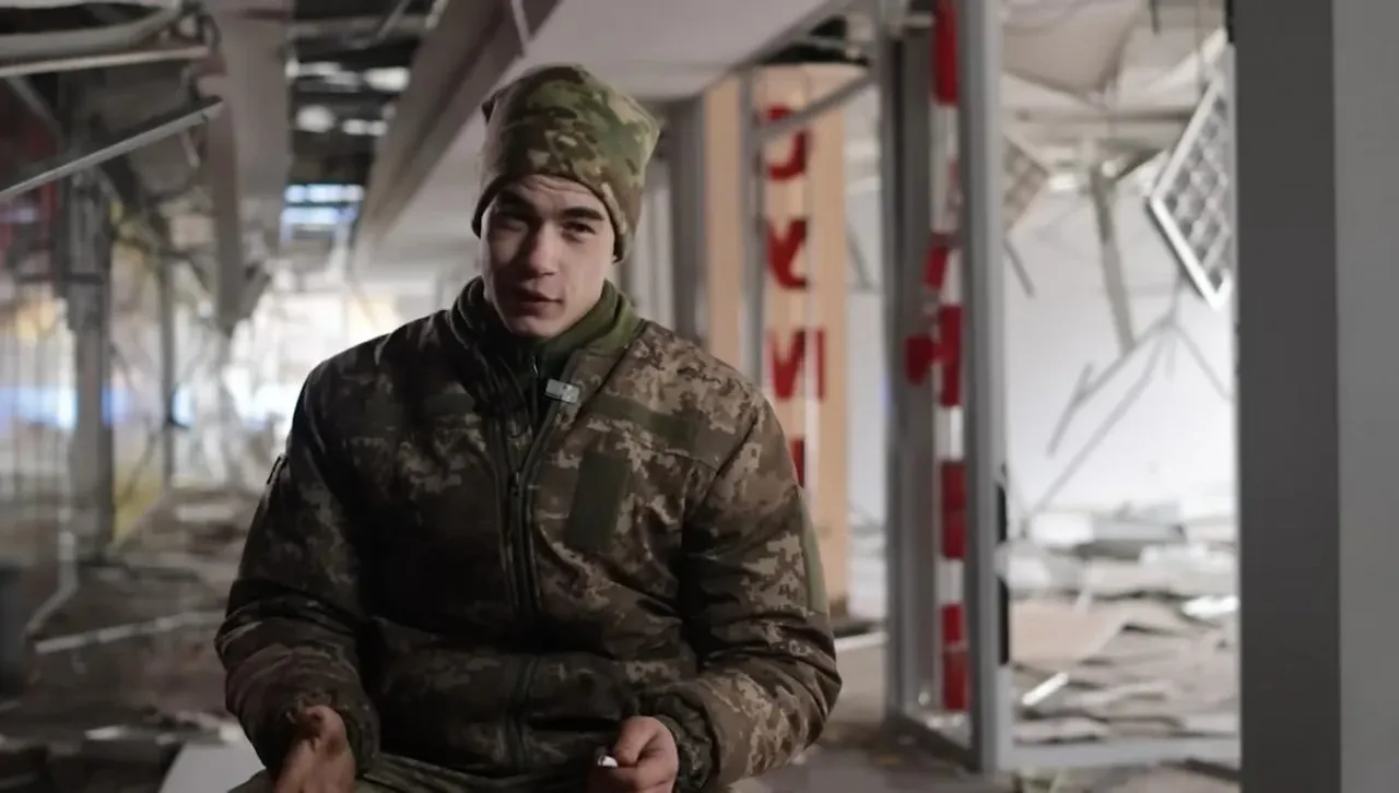 23-годишният пехотинец Владислав: Издържахме в руско обкръжение 80 дни 