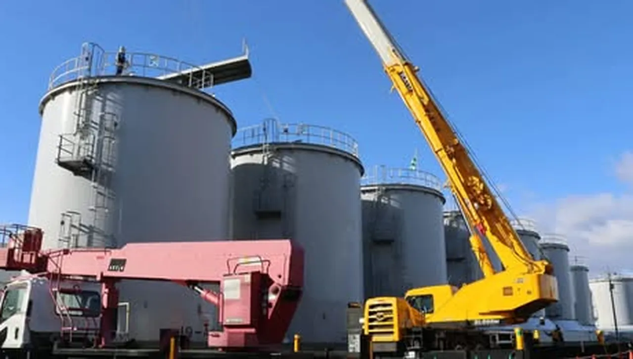 Продължаваме с подготовката за пускането на реактора и планираме да