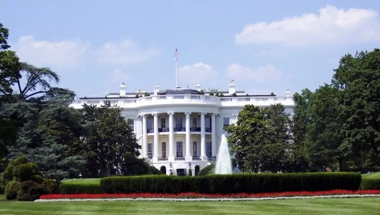 Правителството на САЩ заведе дело срещу прекрояването на избирателната карта в Калифорния