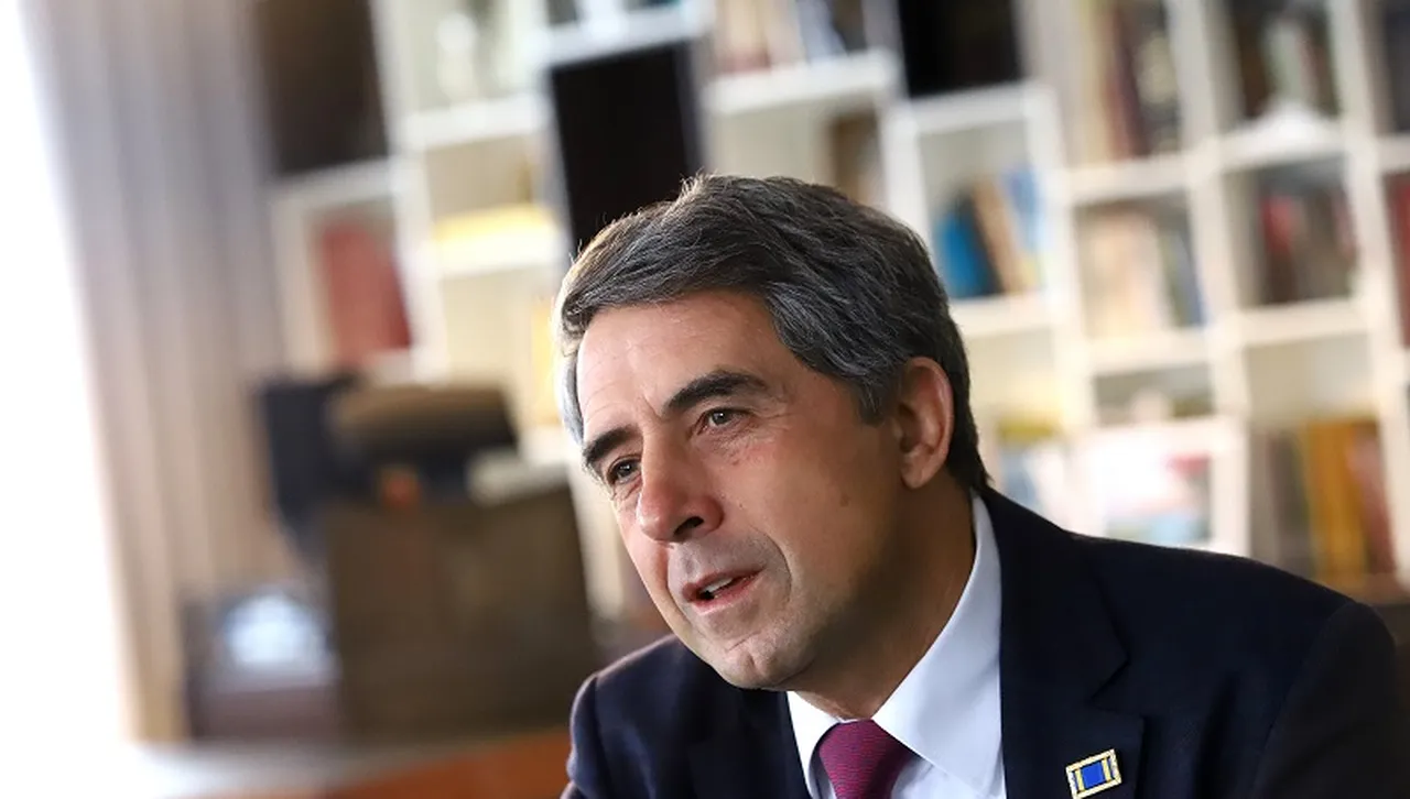 Плевнелиев: Орбан води антибългарска кампания, институциите ни трябва да дадат адекватен отговор 