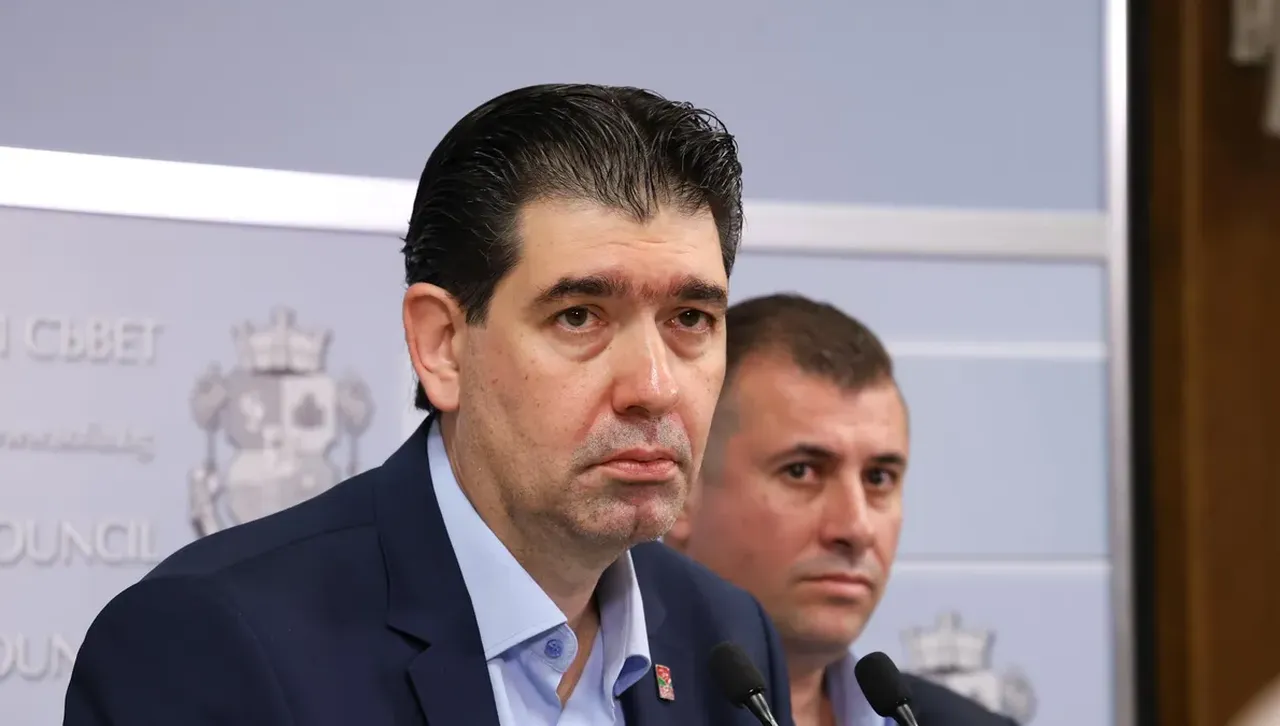 По думите му е резонно провеждането на конгрес на който