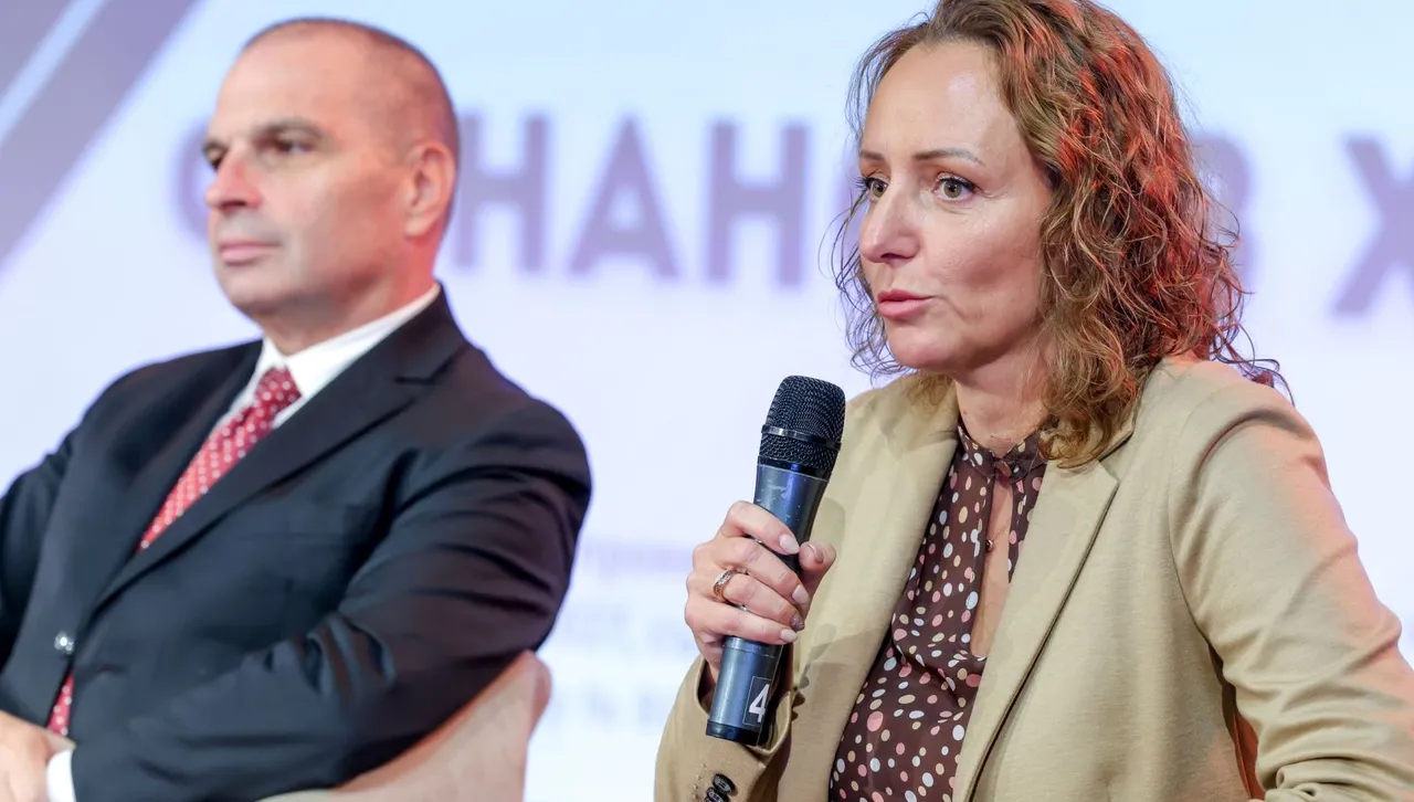 Деляна Иванова: ББР подкрепя общините за капиталови инвестиции и енергийна ефективност