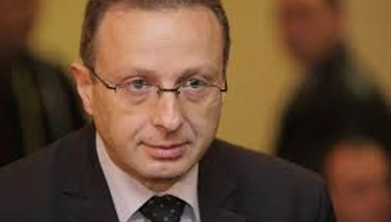 Избраха Зарков за да оцелее етническата група със съветска идентичност