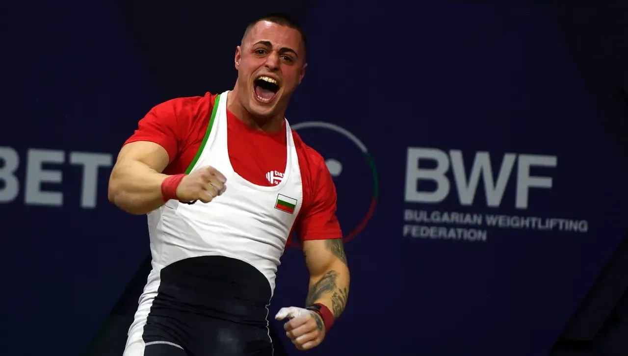 Златният Карлос Насар: Накарах иранците да усетят какво е българската сила!