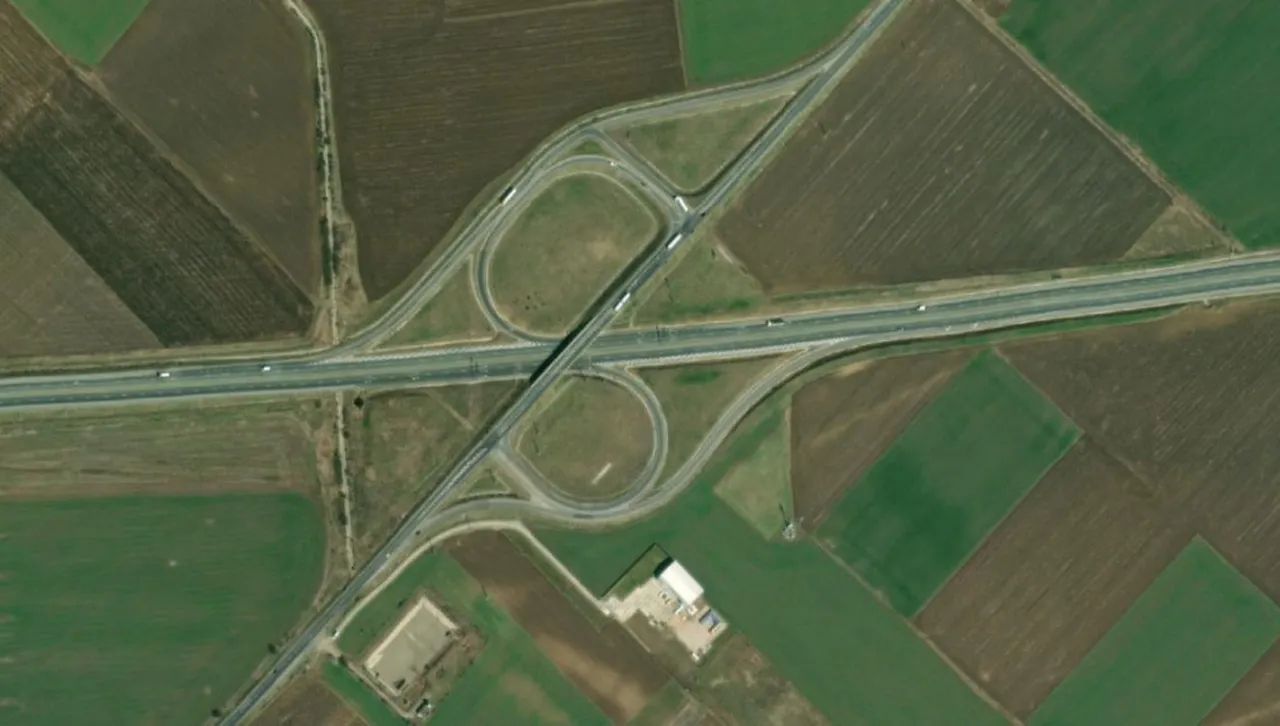 Ограничиха движението по АМ "Тракия" в участък от пътя Зимница-Ямбол 