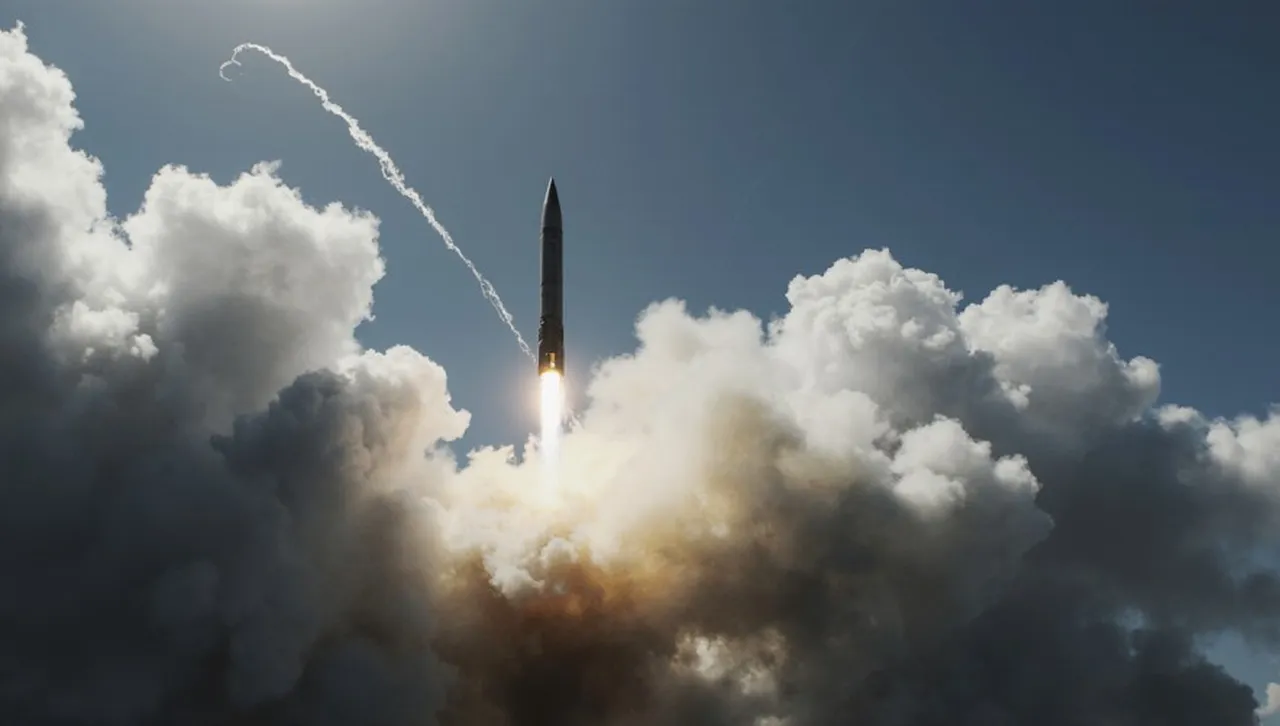 Химическа тайна: Украйна единствена може да произведе свръхмощно твърдо гориво за ракети с обсег 10 000 км