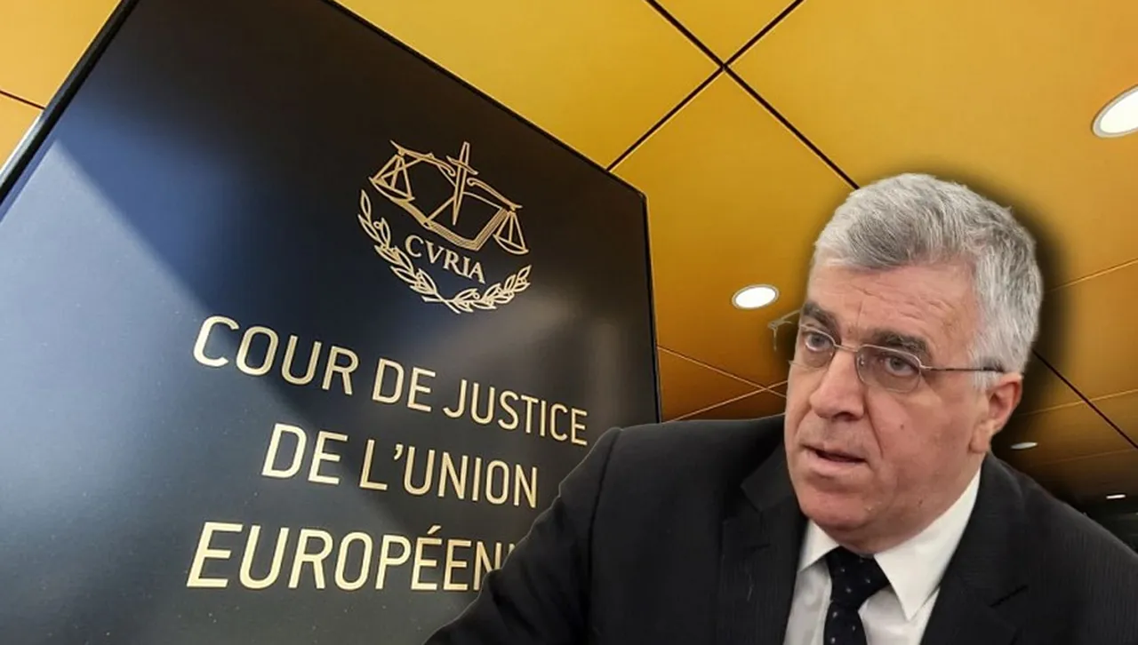 "13 апостоли", водени от Румен Гечев, искат Европейският съд в Люксембург да отмени въвеждането на еврото