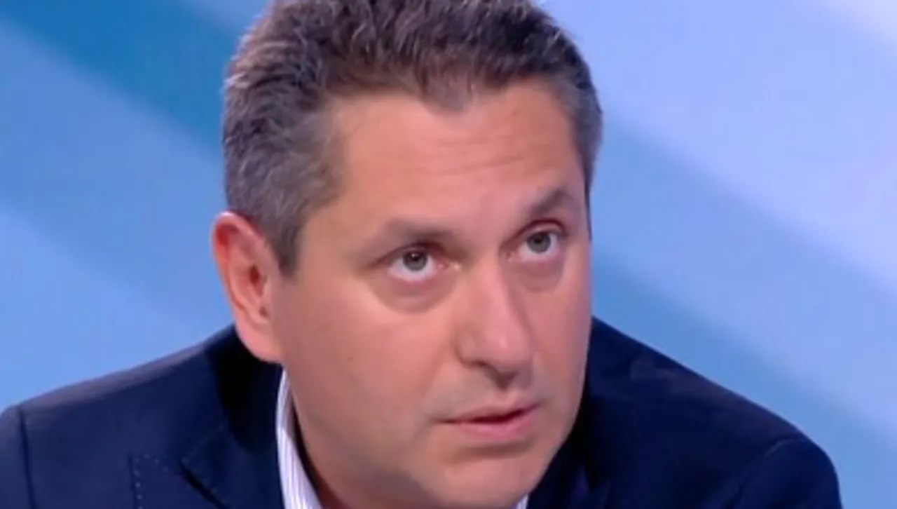 Той добави че от месеци забелязва несъответствия в поведението на