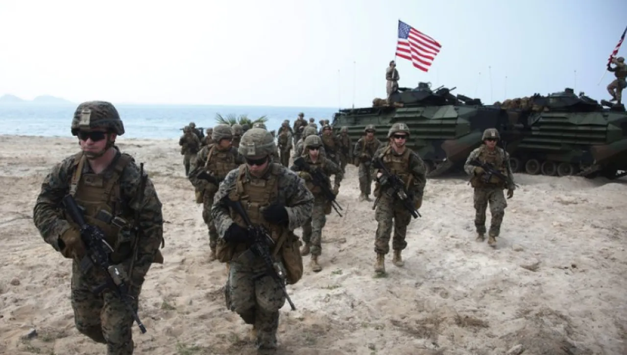 САЩ съкращават войските си на Източния фланг на НАТО, в Румъния остават около 1000 американци