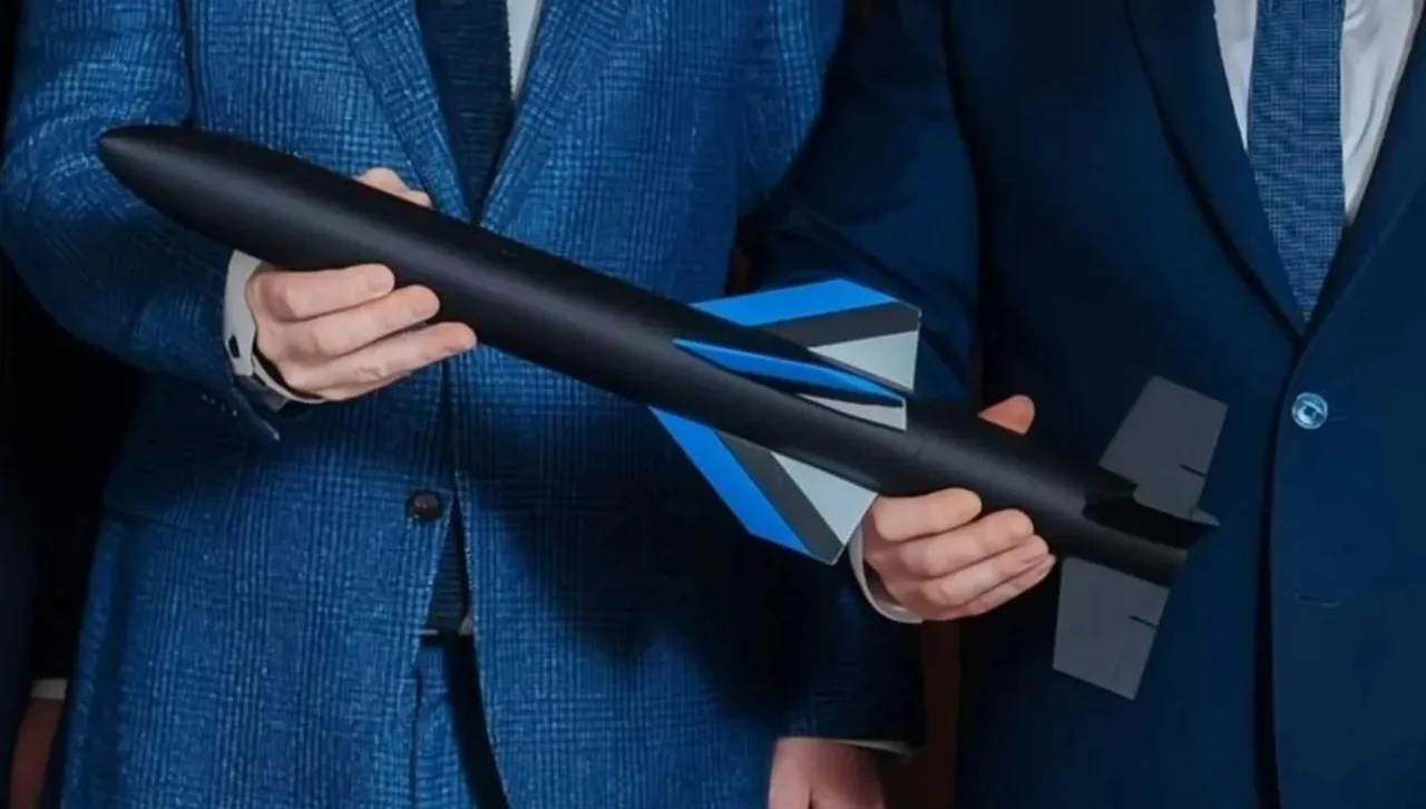 The Telegraph: Естония създаде мини ракета, способна успешно да громи "Шахед"-и