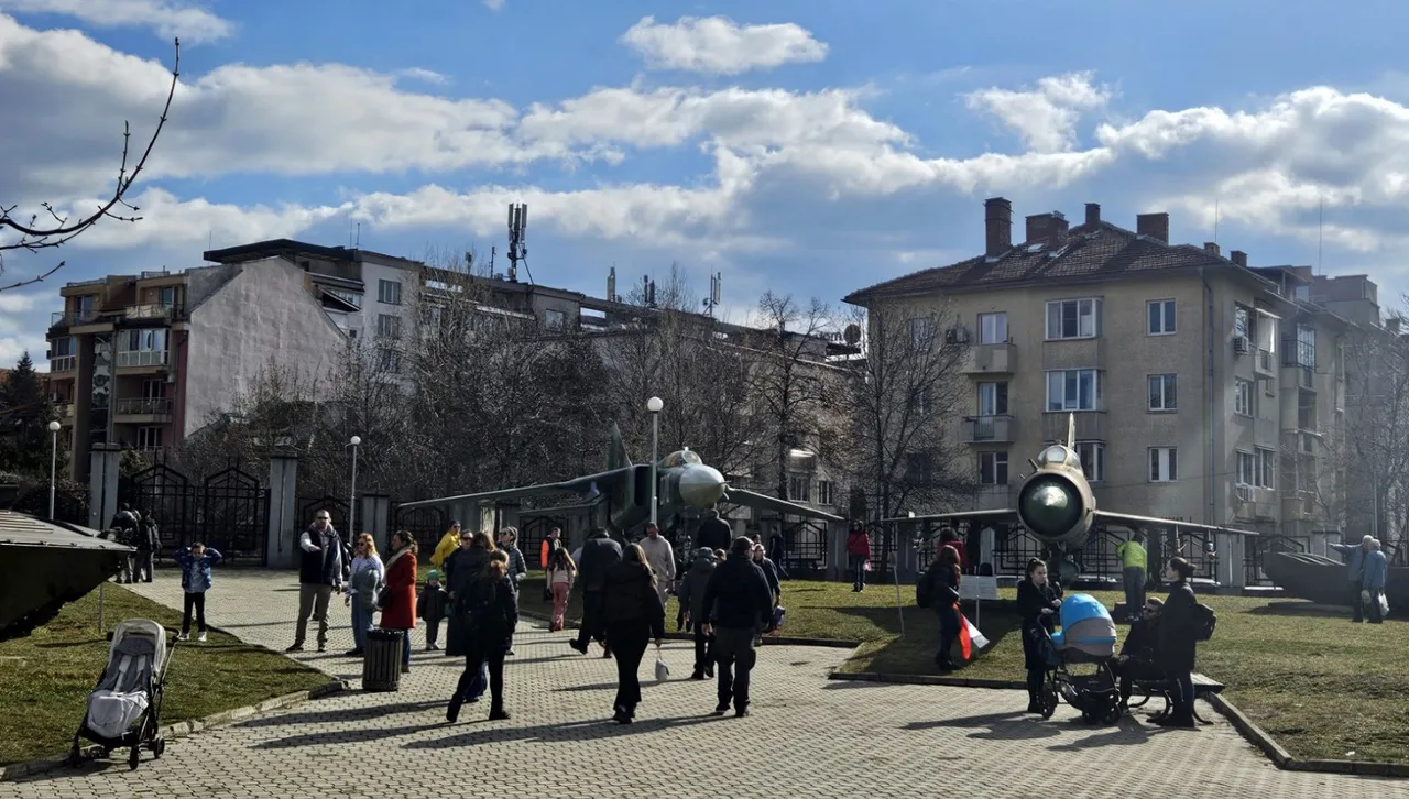 Военноисторическите музеи с вход свободен и празнична програма на 6 май
