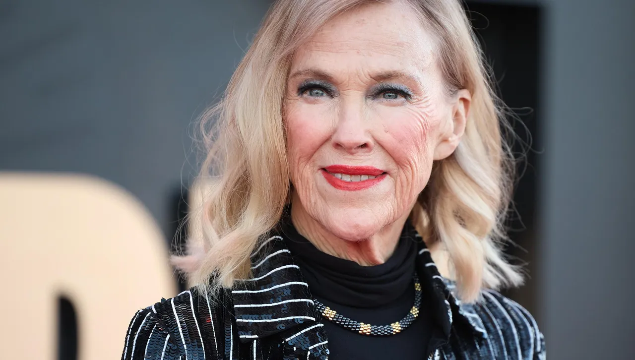 Почина звездата от "Сам вкъщи" Катрин О'Хара - майката на момчето Кевин 