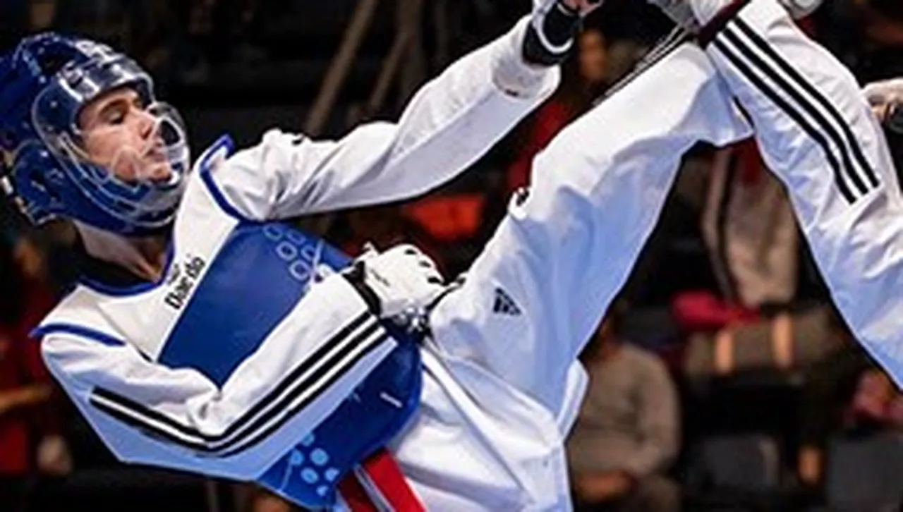 Спортисти от 13 държави пристигат в София за Международния турнир по олимпийско таекуондо