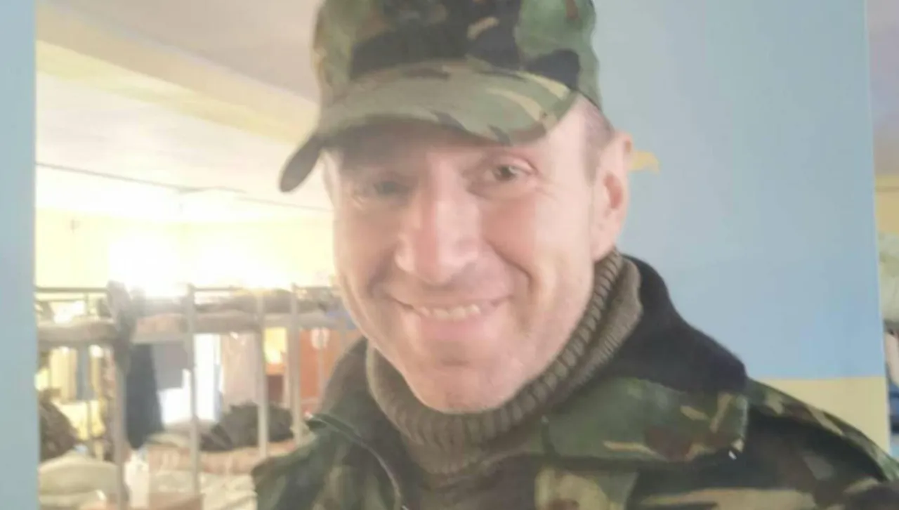 Българският герой Владислав Младенов загина, защитавайки Украйна от руските агресори