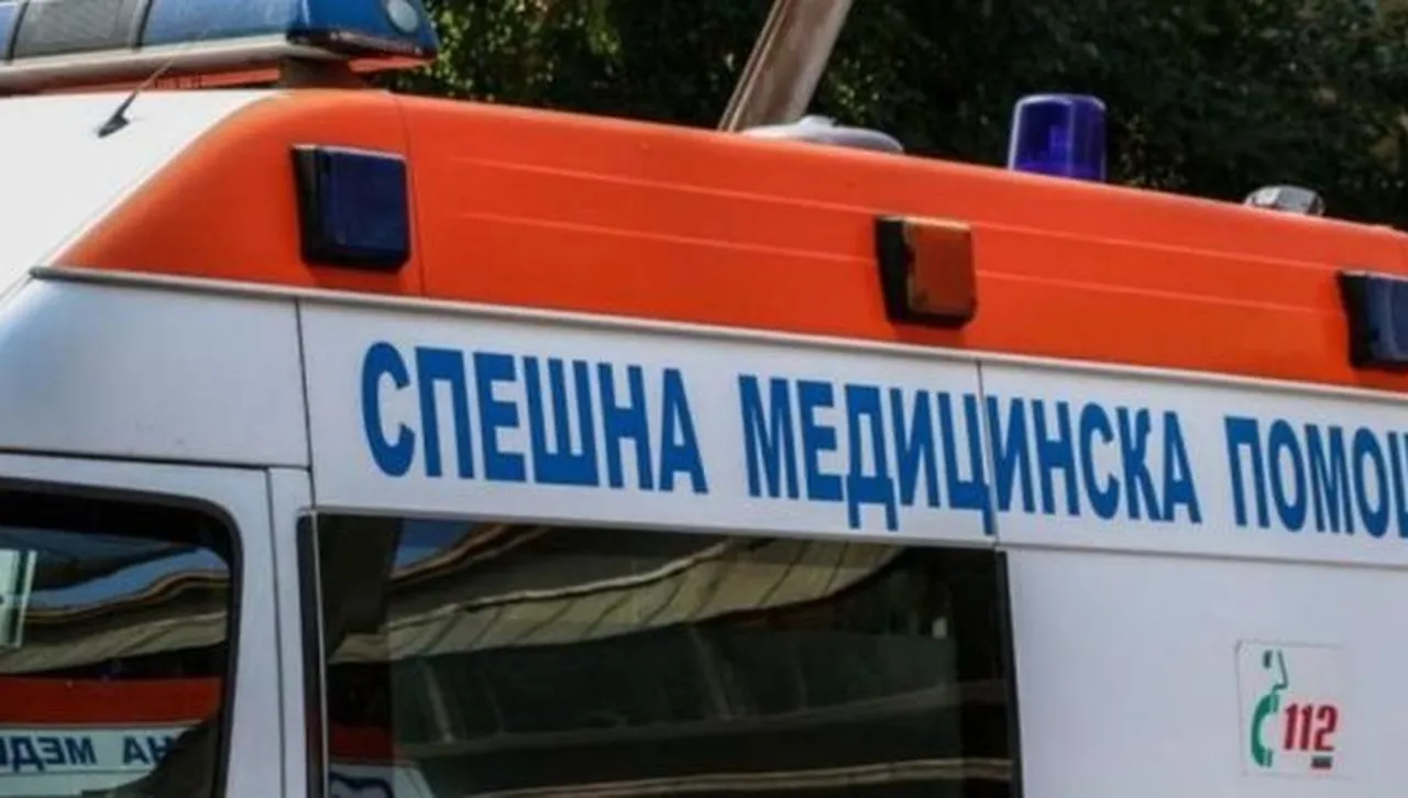 Медик е ранен след нападение от близките на пациент