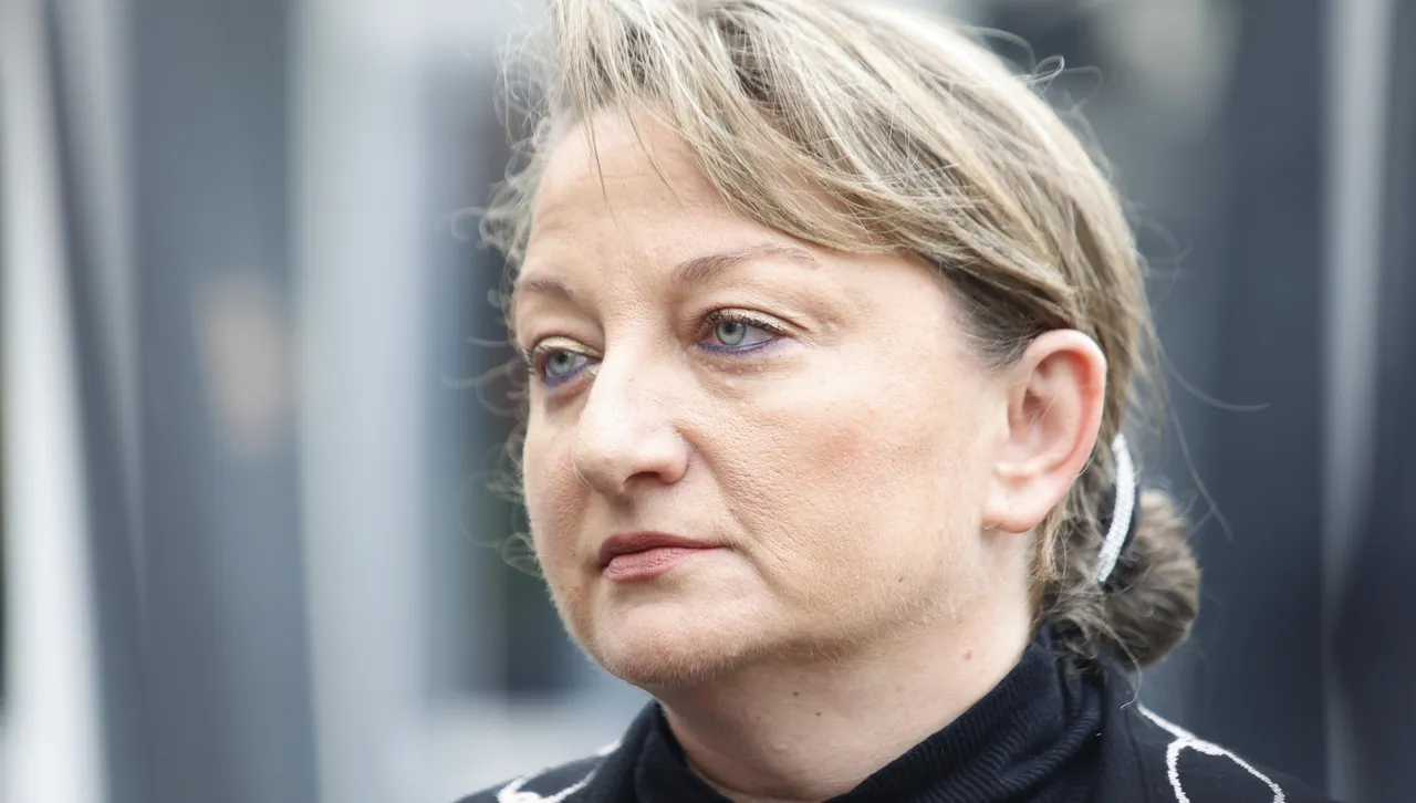 Деница Сачева: МС има план за "Лукойл", Спецов е подготвен и ще се справи