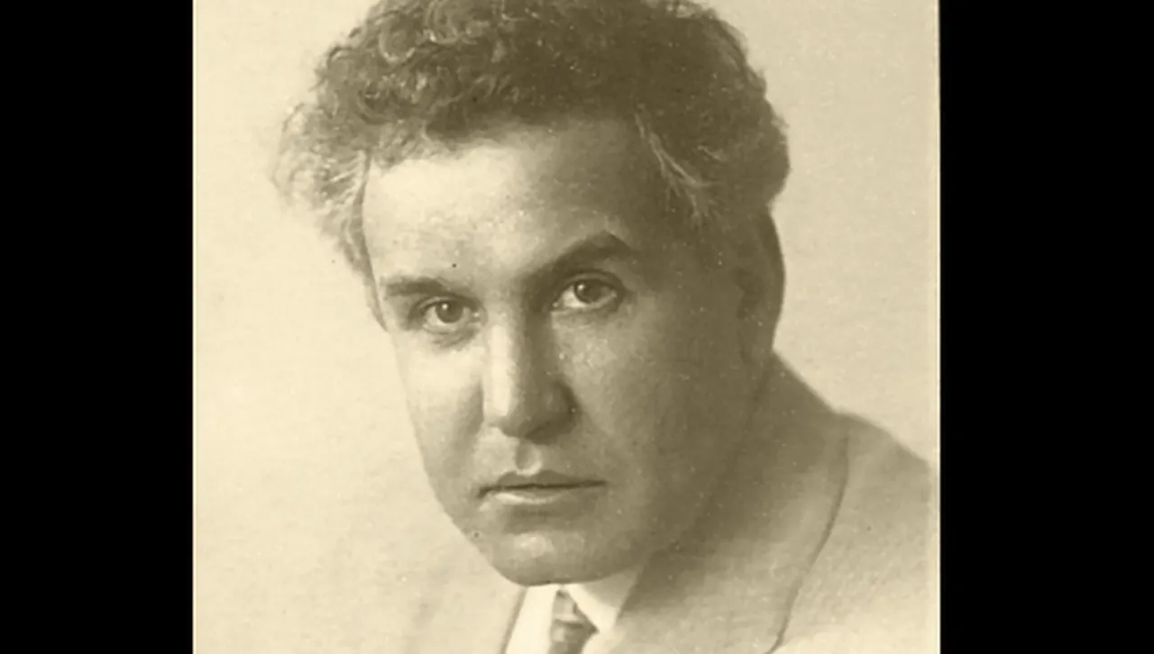 Сирак Скитник – самотният модернист, дал душа на българското радио и нов облик на българската култура