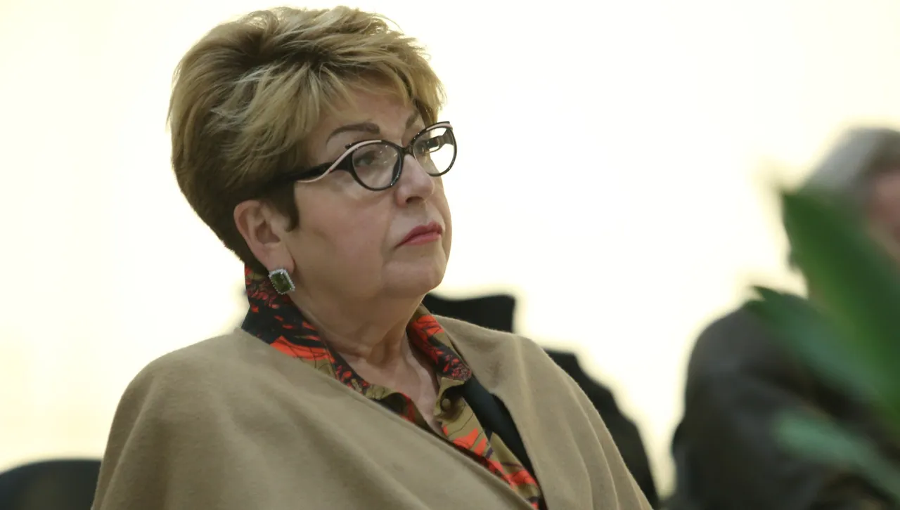 Митрофанова: България е заложник на санкциите на  ЕС и САЩ, няма напредък в отношенията