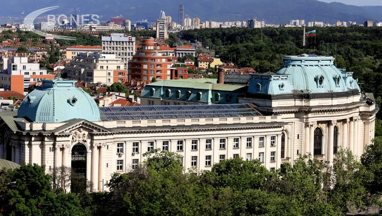 Софийският университет отбелязва Съединението с тържествена научна сесия 