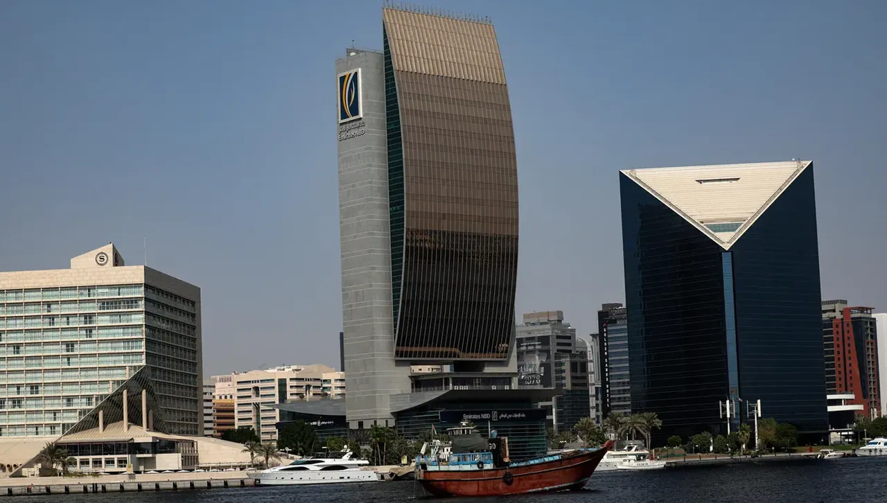 Банкови гиганти напускат Дубей заради ирански заплахи