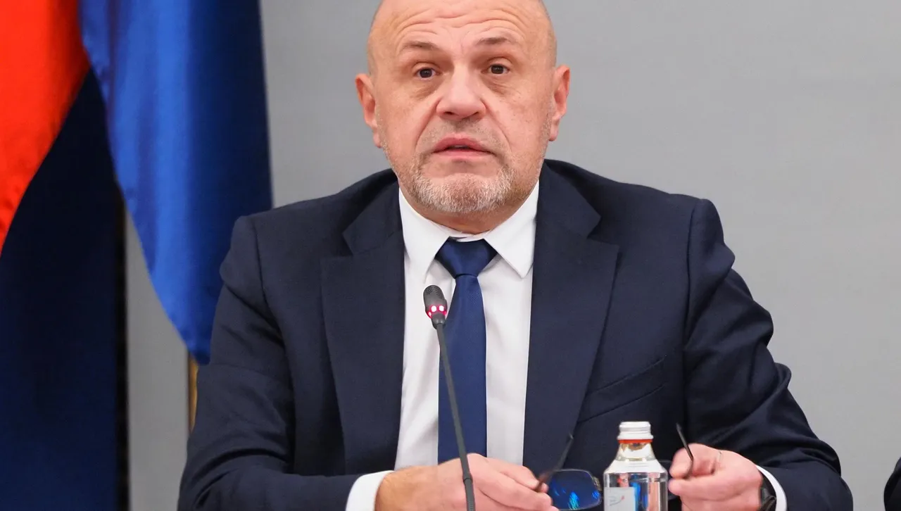 България поддържа бюджетен дефицит пета година трябва да покаже обратното